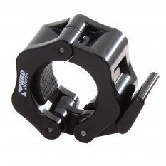 BELTOR - HRD SYSTEM LINE – Zacisk QR na gryfy 25mm czarny