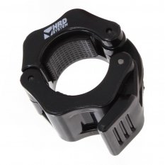 BELTOR - HRD SYSTEM LINE – Zacisk QR na gryfy 30mm czarny