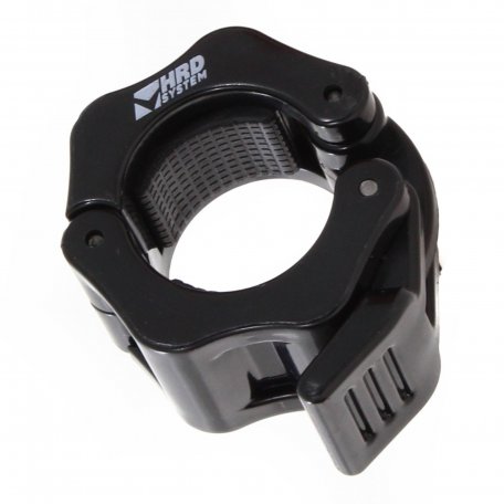 BELTOR - HRD SYSTEM LINE – Zacisk QR na gryfy 30mm czarny