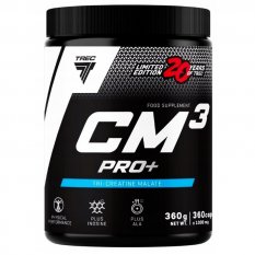 TREC CM3 PRO+ 360 kap