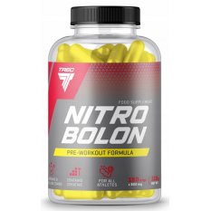 TREC NITROBOLON 150 kaps