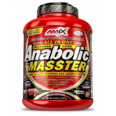 Amix Anabolic Masster 2,2 kg