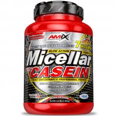 Amix Micellar Casein 1000g