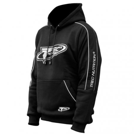 Trec Nutrition Bluza z kapturem