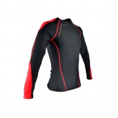 Trec Wear Rash - Koszulka Long Sleeve Compression