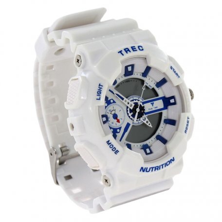 TREC TIMER ZEGAREK SPORTOWY EXTRA