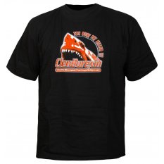 Trec Koszulka Męska Clenburexin