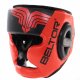 Beltor - Kask sparingowy Top Pro (ochraniacz głowy) Skóra