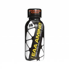FA EAA Amino Shot 120 ml
