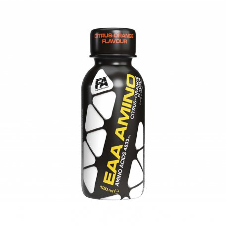 FA EAA Amino Shot 120 ml