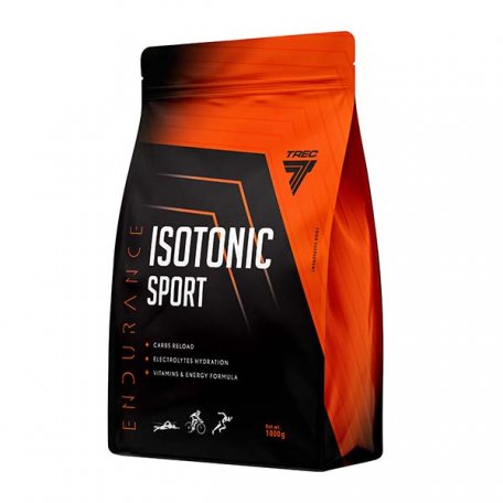 TREC ENDURANCE ISOTONIC SPORT 1000 g