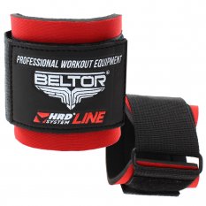 Beltor Usztywniacze nadgarstka Pas Hard Fit Klamra