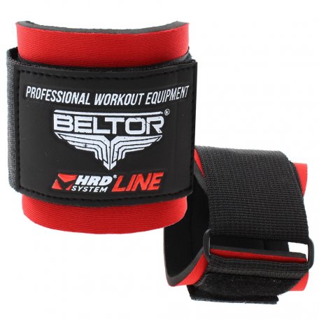 Beltor Usztywniacze nadgarstka Pas Hard Fit Klamra