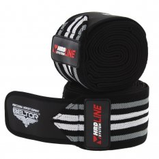 Beltor Usztywniacze kolan Stay Protected