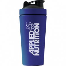 Applied Nutrition Steel Shaker 750 ml