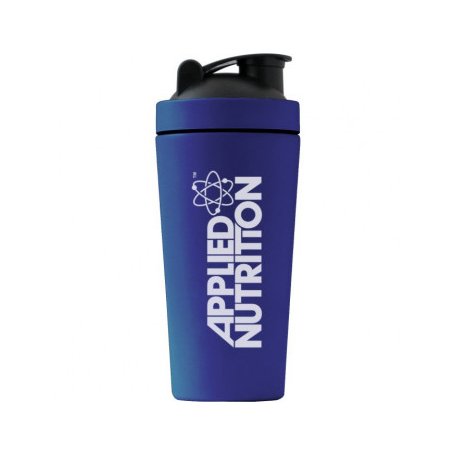 Applied Nutrition Steel Shaker 750 ml