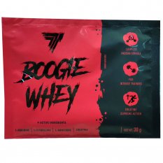 Trec Boogie whey 30g