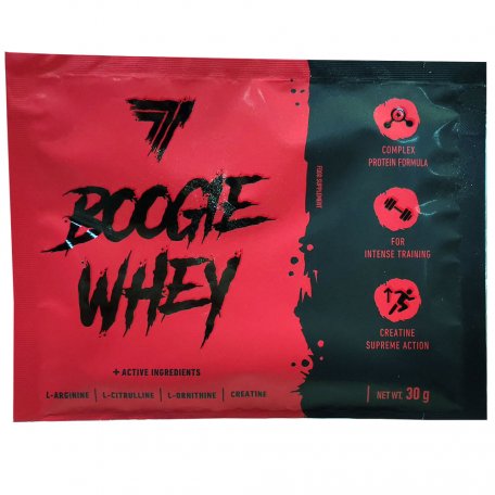 Trec Boogie whey 30g
