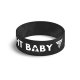 TREC WRISTBAND 027 LIGHT WEIGHT BABY