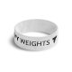 TREC WRISTBAND 028 IL HEAVY WEIGHTS