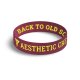 TREC WRISTBAND 030 AESTHETIC CREW