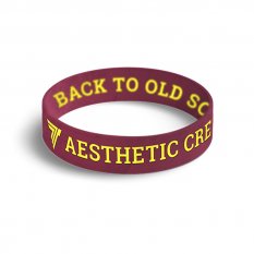TREC WRISTBAND 030 AESTHETIC CREW