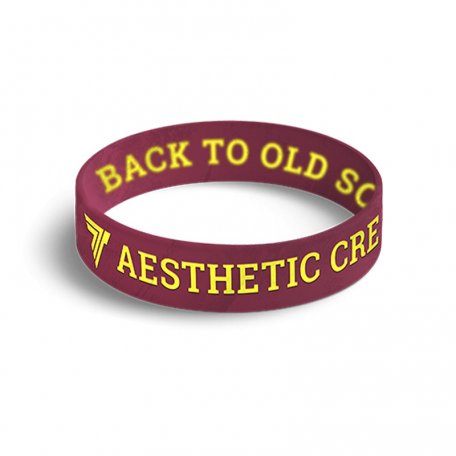 TREC WRISTBAND 030 AESTHETIC CREW