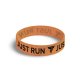 TREC WRISTBAND 036 JUST RUN