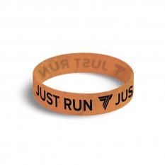 TREC WRISTBAND 036 JUST RUN