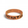 TREC WRISTBAND 036 JUST RUN