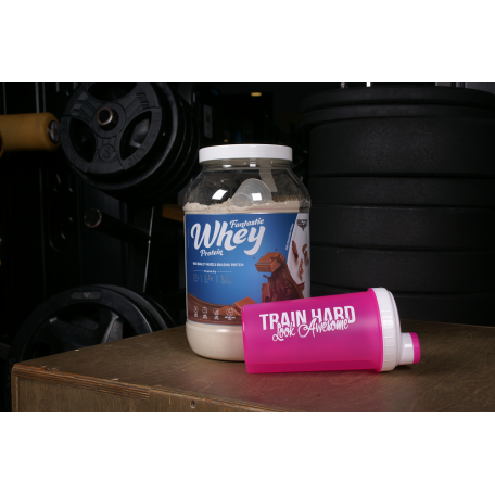 BELTOR FANTASTIC WHEY PROTEIN 2000 g.