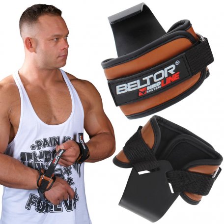 BELTOR HAKI TRENINGOWE