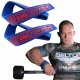 Beltor Paski treningowe Gorilla Grip