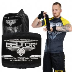 Beltor Owijki Bokserskie Bawełniane 3m