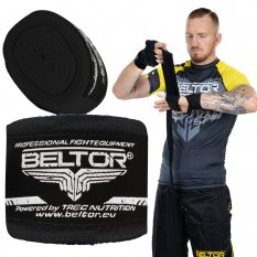 Beltor Owijki bokserskie elastyczne 3m