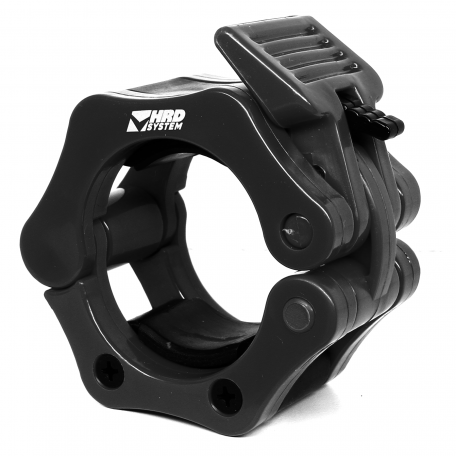 Zaciski na gryf olimpijski 50mm sztangę