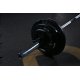 Zaciski na gryf olimpijski 50mm sztangę