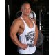 Beltor T-shirt Stringer "Pain Is Temporary"