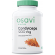 Osavi Cordyceps, 1200mg - 120 vegan caps