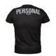 Beltor T-Shirt Personal Trainer