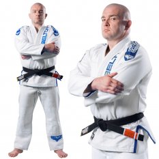 Beltor Kimono BJJ GI Vanquisher