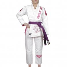BELTOR KIMONO BJJ GI LADIES