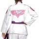 BELTOR KIMONO BJJ GI LADIES