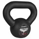 BELTOR HRD System line Kettlebell obciążenie Żeliwne 28kg czarny/ black