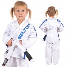 Beltor Kimono BJJ GI KIDDO DLA DZIECI