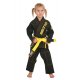 Beltor Kimono BJJ GI KIDDO DLA DZIECI