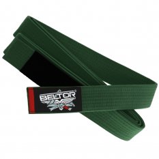 BELTOR PAS DO KIMONA BJJ GI DLA DZIECI