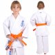 Beltor Kimono Karatega Junior Kyokushinkai 8 oz