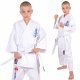 Beltor Kimono Karatega Junior Kyokushinkai 8 oz