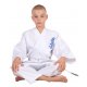 Beltor Kimono Karatega Junior Kyokushinkai 8 oz